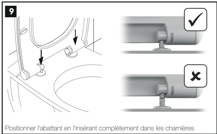 SIAMP BCS VERSO 350 - ET DECLIPSABLE - 9