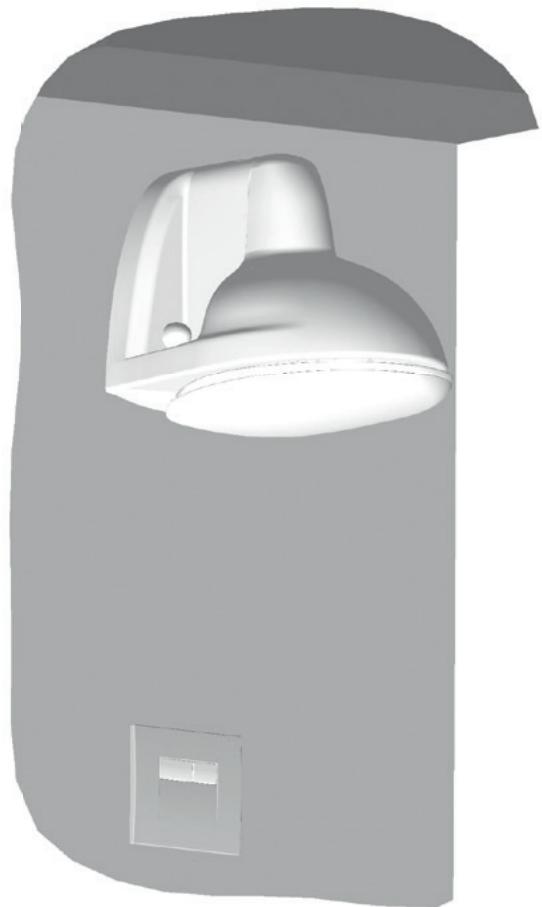 SIAMP BCS VERSO 350 - PREPARATION DE L'HABILLAGE - 5