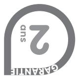 SIAMP BCS VERSO 350 - INSTALLATION PLAQUE DE COMMANDE - 3