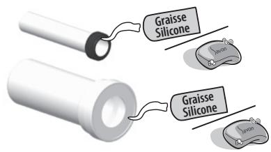 SIAMP BCS VERSO 350 - DÉCOUPE MANCHONS - 1