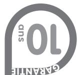 SIAMP BCS VERSO 350 - PREPARATION DE L'HABILLAGE - 4