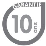 SIAMP BCS VERSO 350 - FIXATION - 6