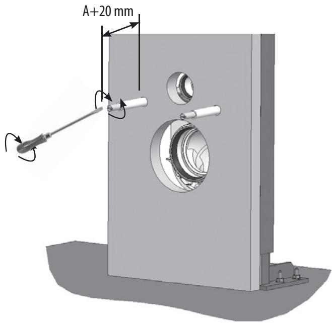 SIAMP BCS VERSO 350 - PRISE DE CÔTE - 3
