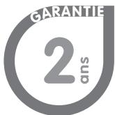 SIAMP BCS VERSO 350 - FIXATION - 8