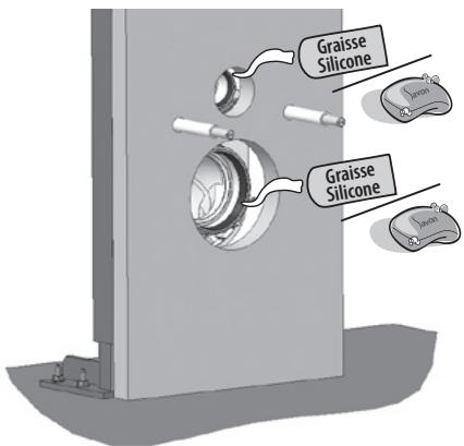 SIAMP BCS VERSO 350 - DÉCOUPE MANCHONS - 2