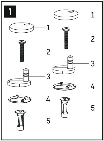 SIAMP BCS VERSO 350 - ET DECLIPSABLE - 1