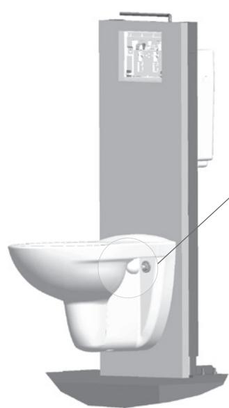 SIAMP BCS VERSO 350 - FIXATION - 2