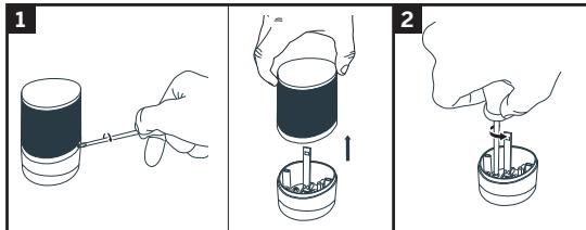 AVIDSEN 114360 - B - INSTALLATION - 1