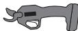 RYOBI RY18SCXA - KEND PRODUKTET - 4
