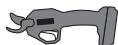 RYOBI RY18SCXA - UCIOBHBIE OBO3HAEHHA HPODYKTE - 15
