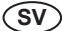 RYOBI RY18SCXA - SYMBOLER I DENNE BRUGSANVISNING - 5