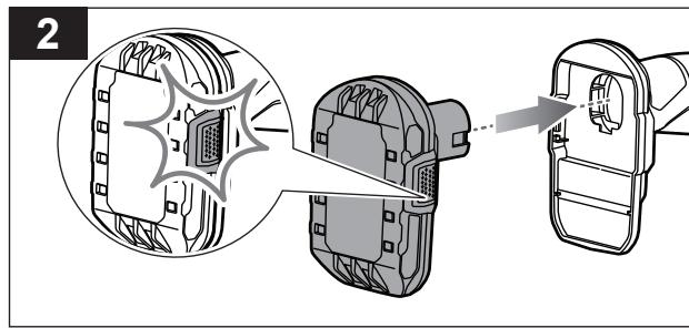 RYOBI RY18SCXA - BU KILAVUZDAKI SEMBOLLER - 12