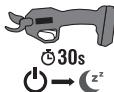 RYOBI RY18SCXA - UZ PRECES ESOsIE SIMBOLI - 14