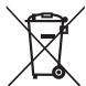 RYOBI RY18SCXA - SYMBOLS ON THE PRODUCT - 7