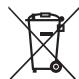 RYOBI RY18SCXA - Symboles appliqués sur le produit - 7