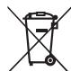 RYOBI RY18SCXA - SIMBOLOS EN EL PRODUCTO - 7