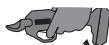 RYOBI RY18SCXA - SIMBOLOS EN EL PRODUCTO - 13