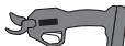 RYOBI RY18SCXA - SYMBOL OP HET PRODUCT - 14