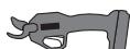 RYOBI RY18SCXA - SYMBOLS ON THE PRODUCT - 14