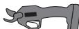 RYOBI RY18SCXA - SIMBOLOS NO PRODUTO - 14