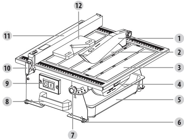 DEXTER 450ETC1-18033.1 - INPIIPTPAΦH - 3