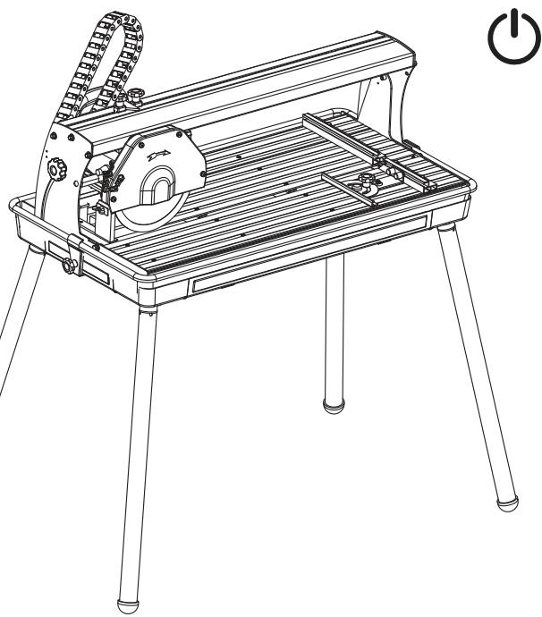 DEXTER 800ETC1-20030.1 - GWARANCJA - 21