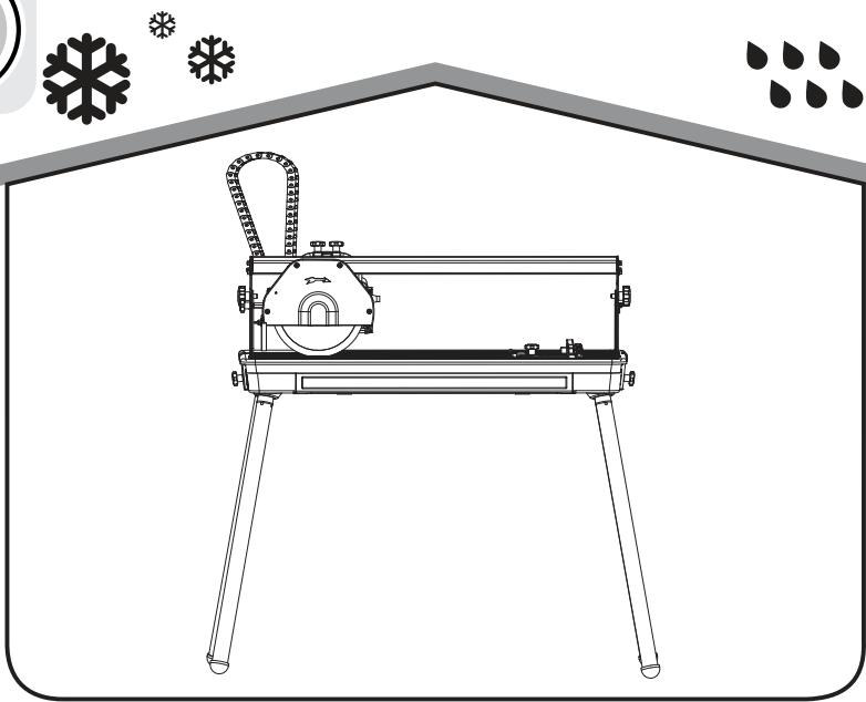 DEXTER 800ETC1-20030.1 - GWARANCJA - 34