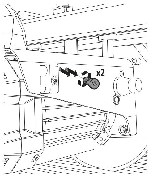 DEXTER 800ETC1-20030.1 - DEXTER_800W_200MM ELECTRIC TILE CUTTER_STAND UP - 21