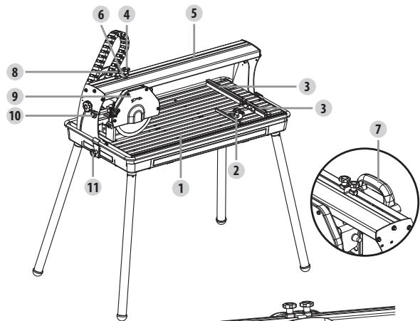 DEXTER 800ETC1-20030.1 - INPIIPAΦH - 2