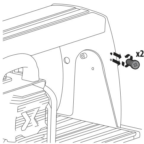 DEXTER 800ETC1-20030.1 - DEXTER_800W_200MM ELECTRIC TILE CUTTER_STAND UP - 22