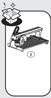 DEXTER 800ETC1-20030.1 - DEXTER_800W_200MM ELECTRIC TILE CUTTER_STAND UP - 14