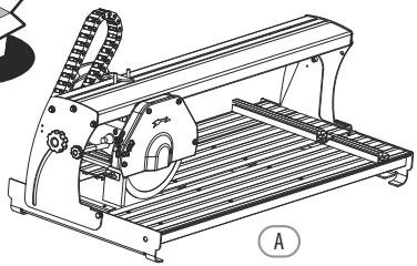 DEXTER 800ETC1-20030.1 - 2