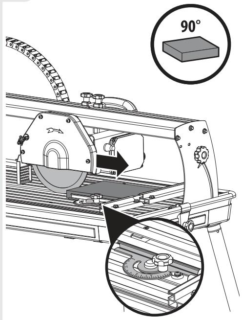 DEXTER 800ETC1-20030.1 - GWARANCJA - 16