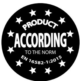 GRE VERMELA - Safe use of the pool - 4