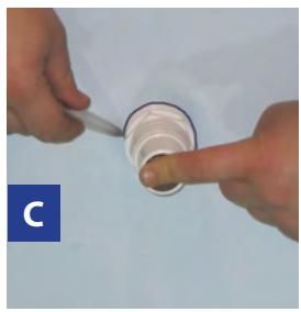 GRE VERMELA - Opvullen met tuinaarde is verboden. - 4