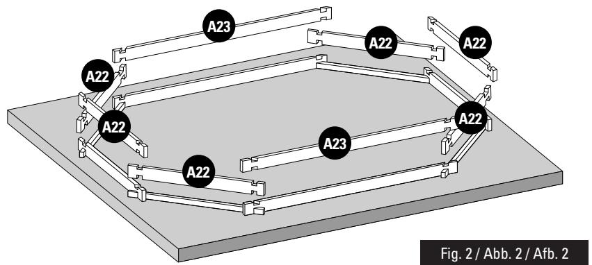 GRE VERMELA - INSTALAÇÃO PARCIAL OU COMPLETAMENTE ENTERRADA - 11