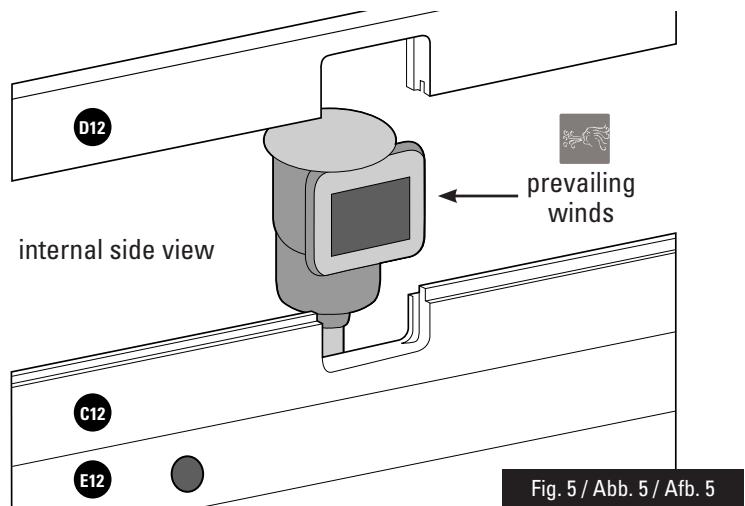 GRE VERMELA - INSTALAÇÃO PARCIAL OU COMPLETAMENTE ENTERRADA - 29