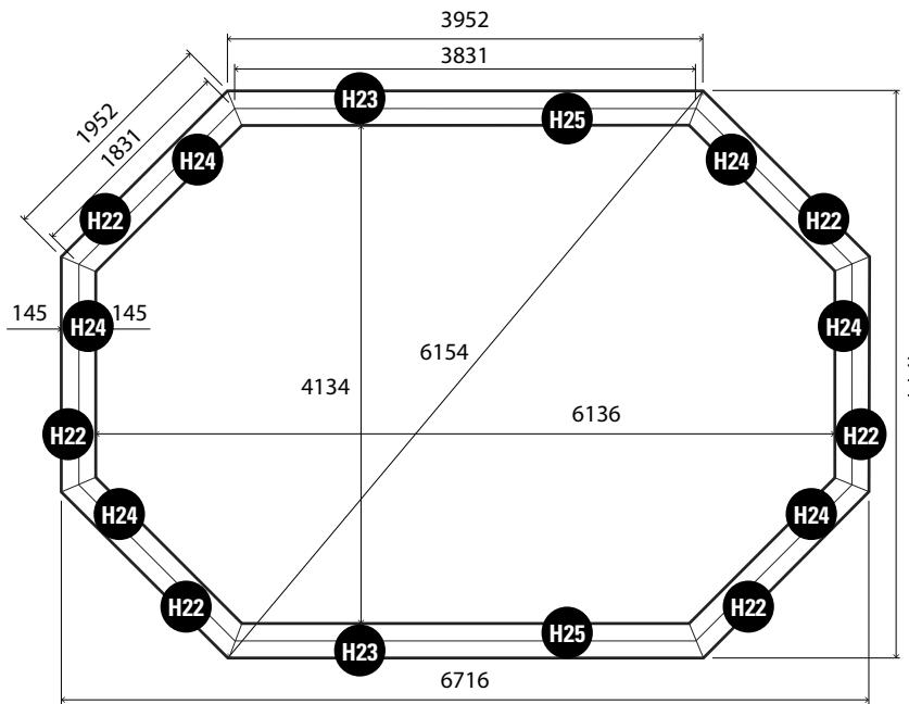 GRE VERMELA - O PINHEIRO-SILVESTRE TRATADO EM AUTOCRAVE - 2