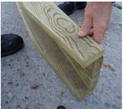 GRE VERMELA - EN TRIMMINGS L (4x60) - 5