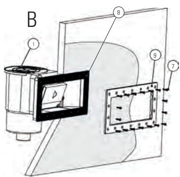GRE VERMELA - SKIMMER - 2