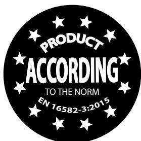 GRE VERMELA - VEILIGHEIDSINSTRUCTIES - 8