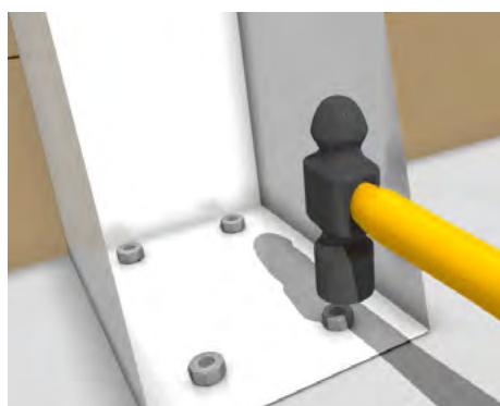 GRE VERMELA - INSTALAÇÃO PARCIAL OU COMPLETAMENTE ENTERRADA - 24