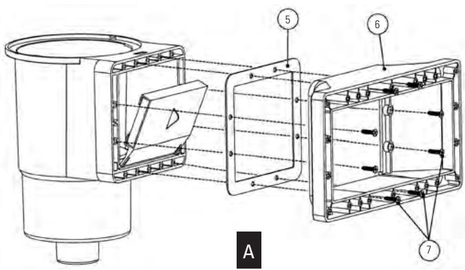 GRE VERMELA - Il rinterro con terriccio è proibito - 3