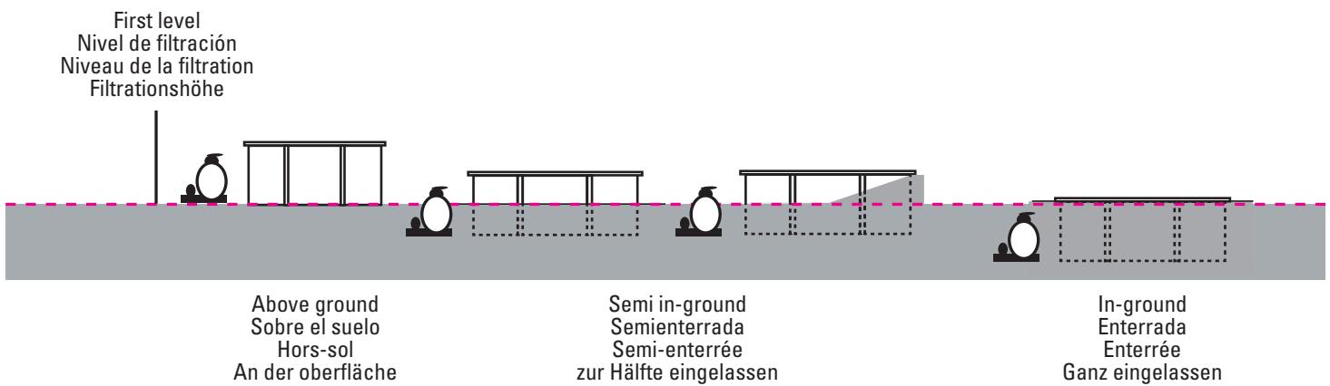 GRE VERMELA - TUBO DE FILTRACÄO - 2