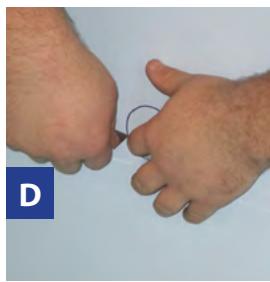 GRE VERMELA - SKIMMER - 10