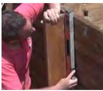 GRE VERMELA - BLOCOS DE MADEIRA (6x90) - 1