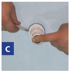 GRE VERMELA - SKIMMER - 9