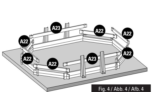 GRE VERMELA - INSTALAÇÃO PARCIAL OU COMPLETAMENTE ENTERRADA - 25
