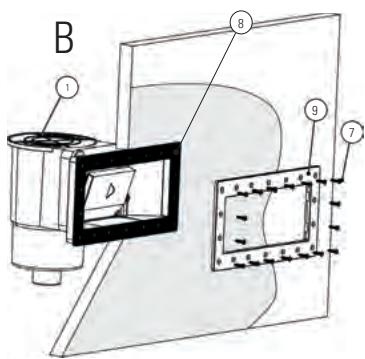 GRE VERMELA - SKIMMER - 2