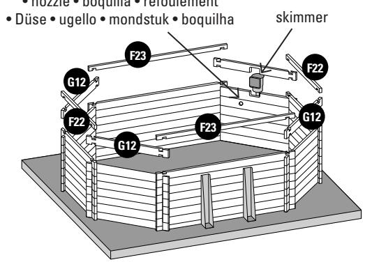GRE VERMELA - INSTALAÇÃO PARCIAL OU COMPLETAMENTE ENTERRADA - 26